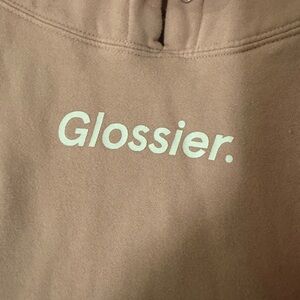 Glossier Pink Knitwear